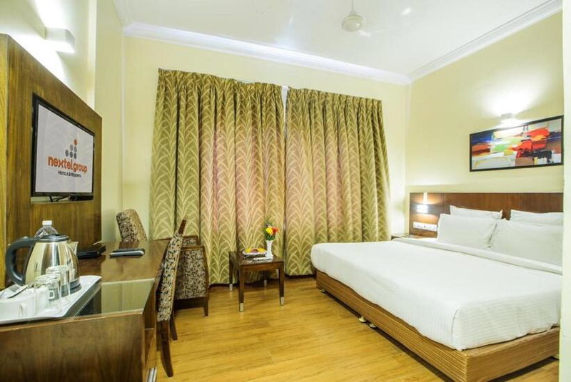 The Senate Hotel By Addon Group, Cochin, India