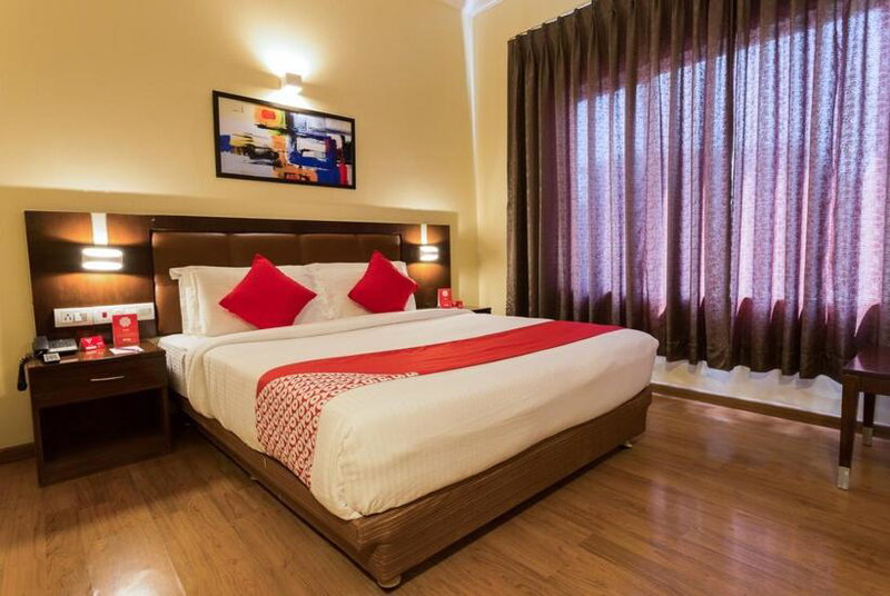 The Senate Hotel By Addon Group, Cochin, India