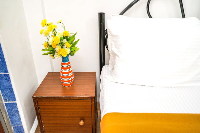 Grande Ave Maria Resort, Candolim, India