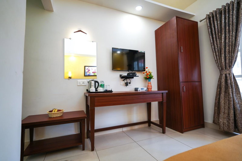 Grande Ave Maria Resort, Candolim, India