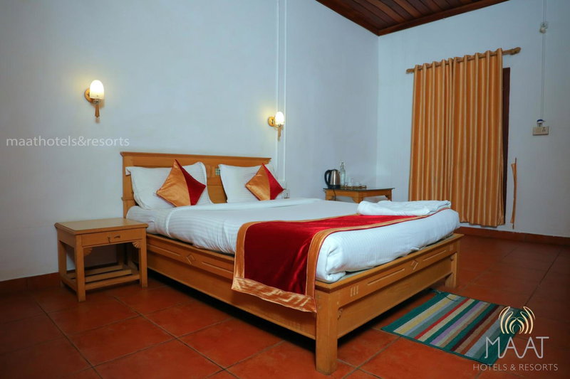 Dew Drops Farm Resorts, Munnar, India