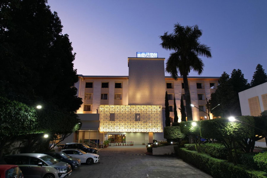 Hotel Madhuban, Dehradun, India
