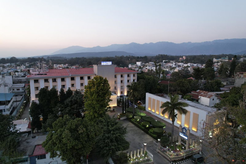 Hotel Madhuban, Dehradun, India