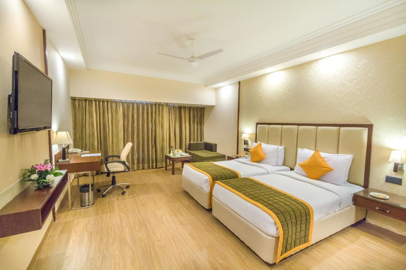 Hotel Madhuban, Dehradun, India