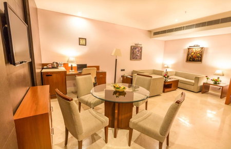 Hotel Madhuban, Dehradun, India