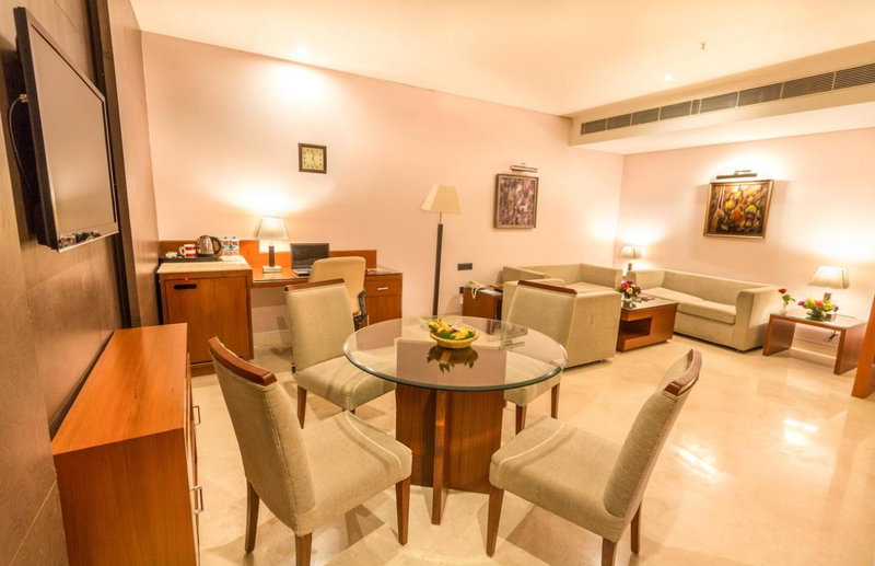 Hotel Madhuban, Dehradun, India