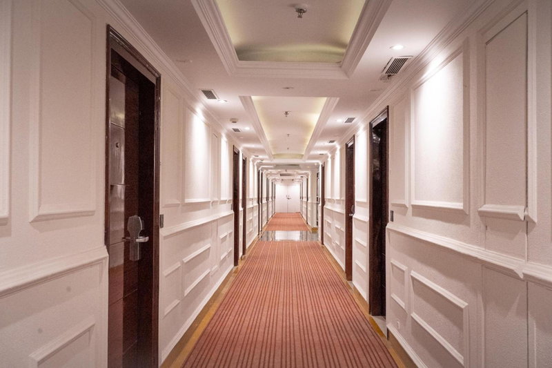 Hotel Madhuban, Dehradun, India