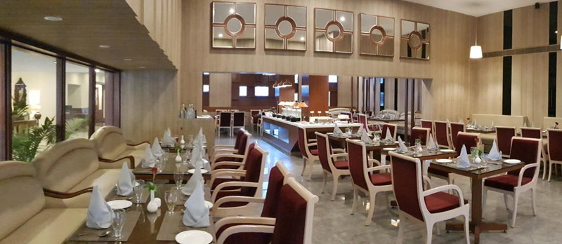 Hotel Madhuban, Dehradun, India