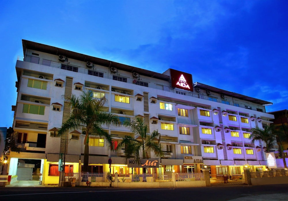 Hotel Aida, India