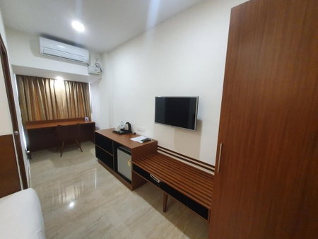 Hotel Aida, Kottayam, India