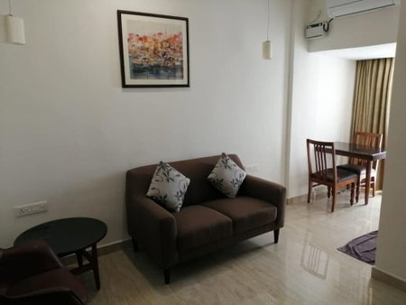 Hotel Aida, Kottayam, India