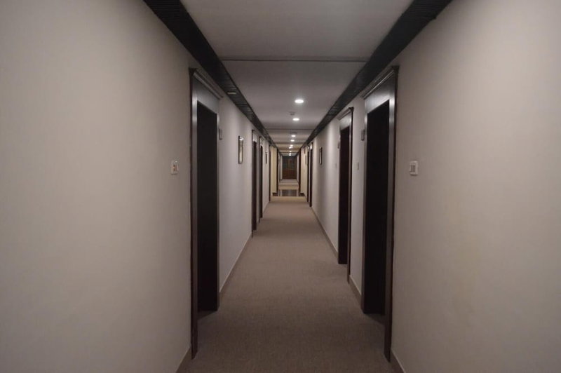 Hotel Aida, Kottayam, India
