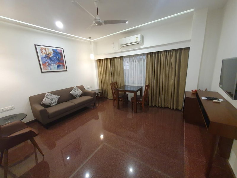 Hotel Aida, Kottayam, India