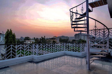 Wanderlust A Boutique Homestay, Udaipur, India