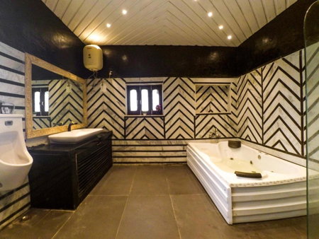 Wanderlust A Boutique Homestay, Udaipur, India