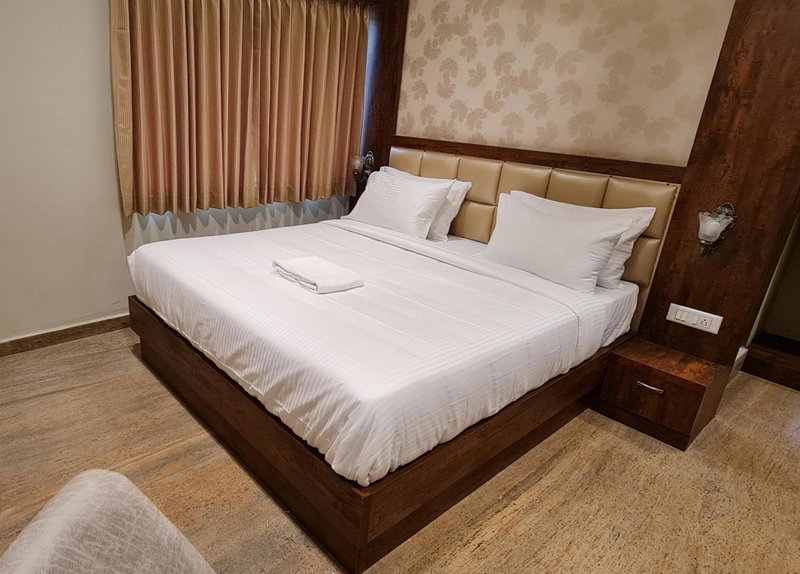 Al Noor Palace, Bangalore, India
