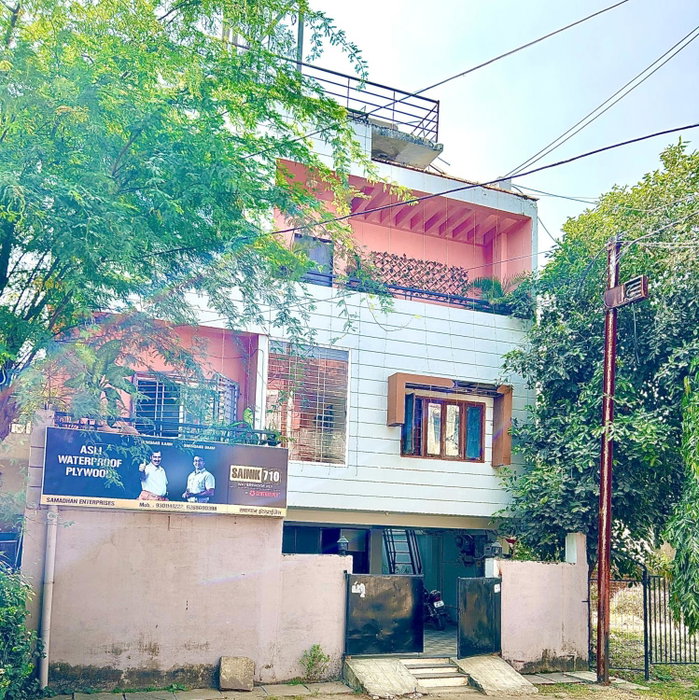 Samadhan Home Stay, Jabalpur, India