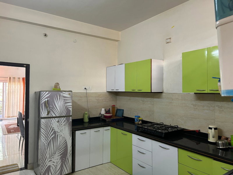 Samadhan Home Stay, Jabalpur, India