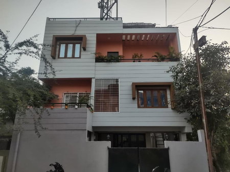 Samadhan Home Stay, Jabalpur, India