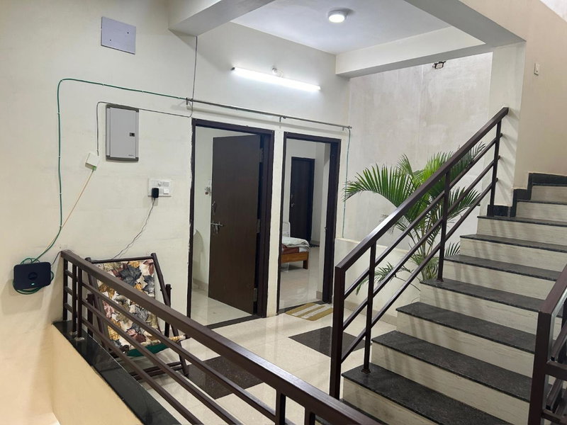 Samadhan Home Stay, Jabalpur, India