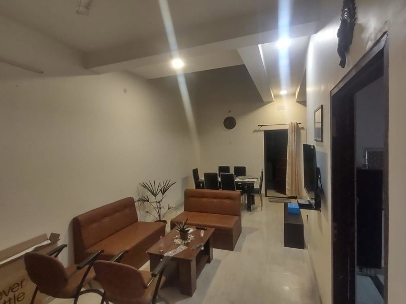 Samadhan Home Stay, Jabalpur, India