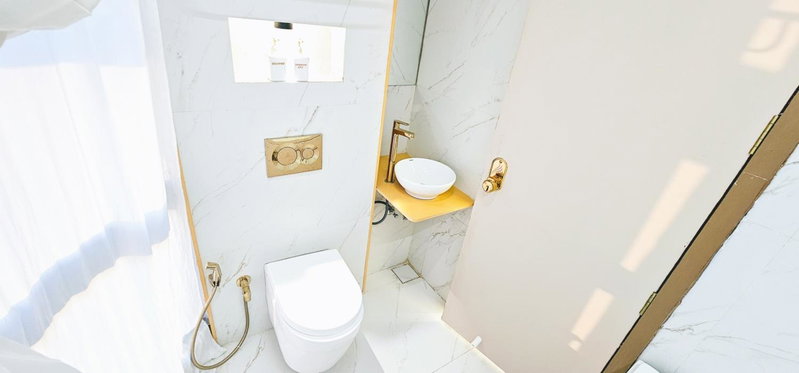 Hotel Nova Bling, Rajkot, India