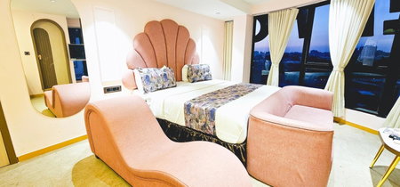 Hotel Nova Bling, Rajkot, India