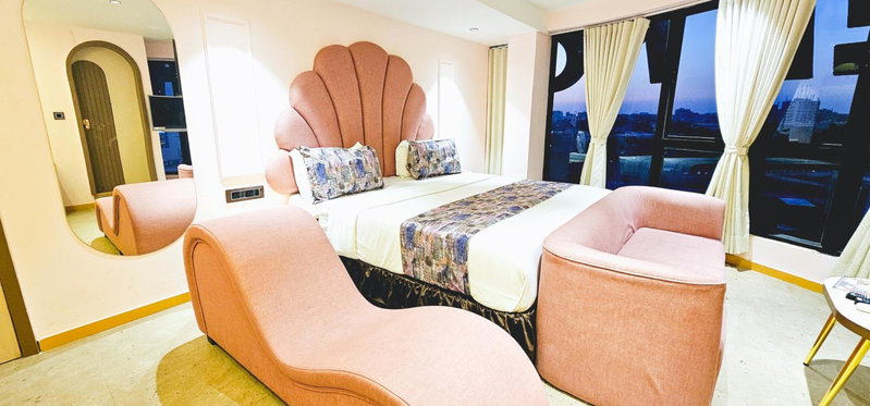 Hotel Nova Bling, Rajkot, India