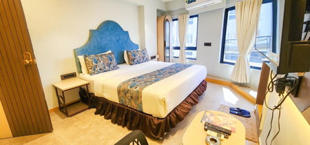 Hotel Nova Bling, Rajkot, India