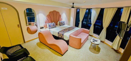 Hotel Nova Bling, Rajkot, India