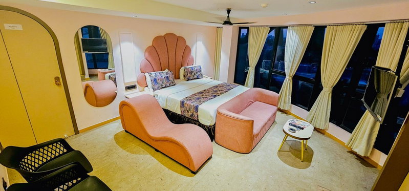 Hotel Nova Bling, Rajkot, India