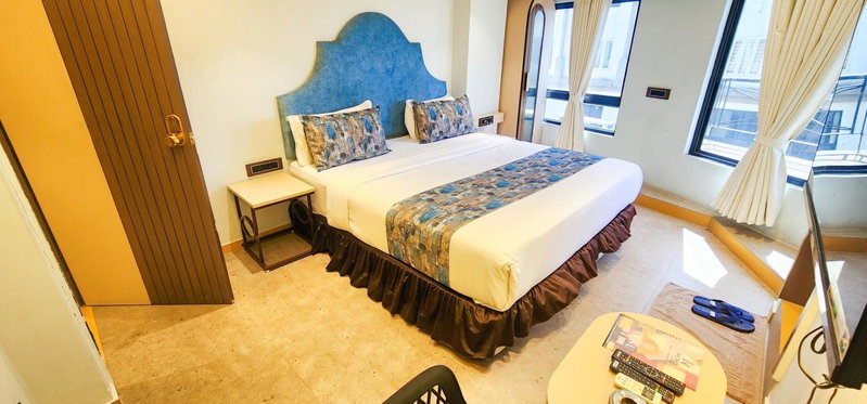 Hotel Nova Bling, Rajkot, India