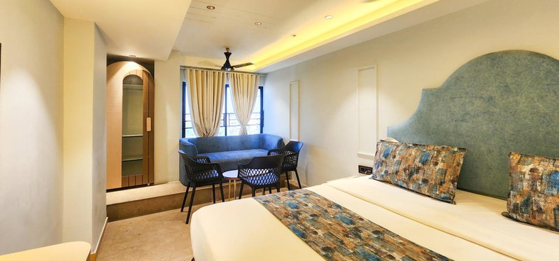 Hotel Nova Bling, Rajkot, India