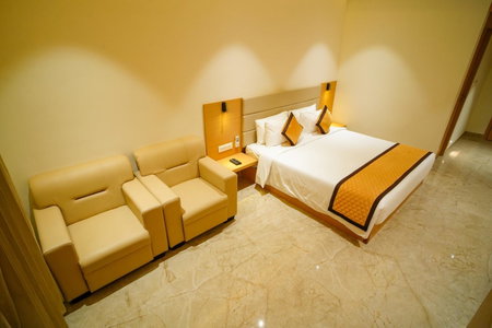 Hotel Nakshathra- A Royal Stay, Palani, India