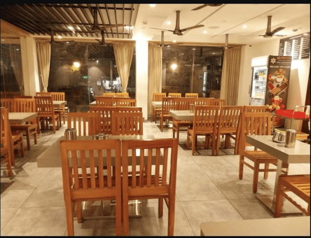 Hotel Nakshathra- A Royal Stay, Palani, India