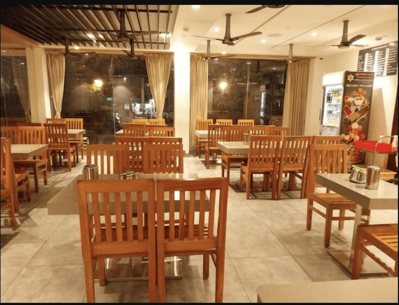 Hotel Nakshathra- A Royal Stay, Palani, India