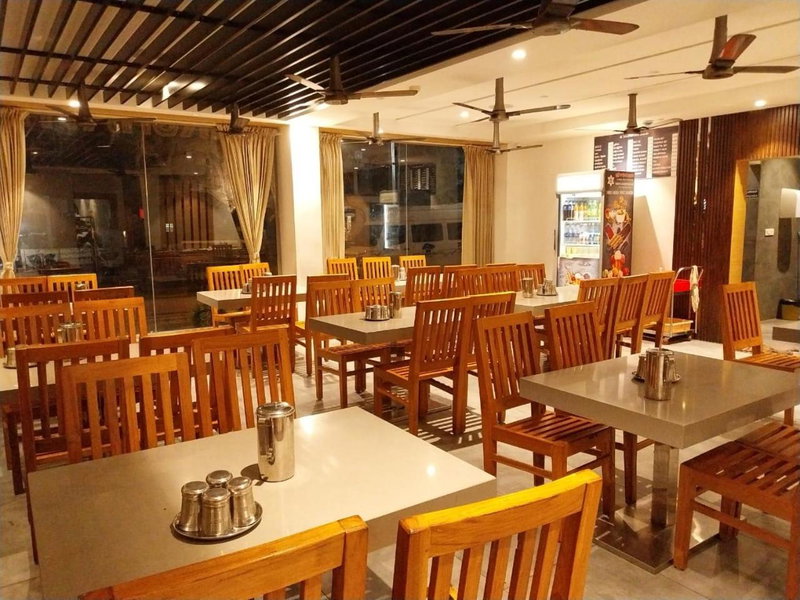 Hotel Nakshathra- A Royal Stay, Palani, India