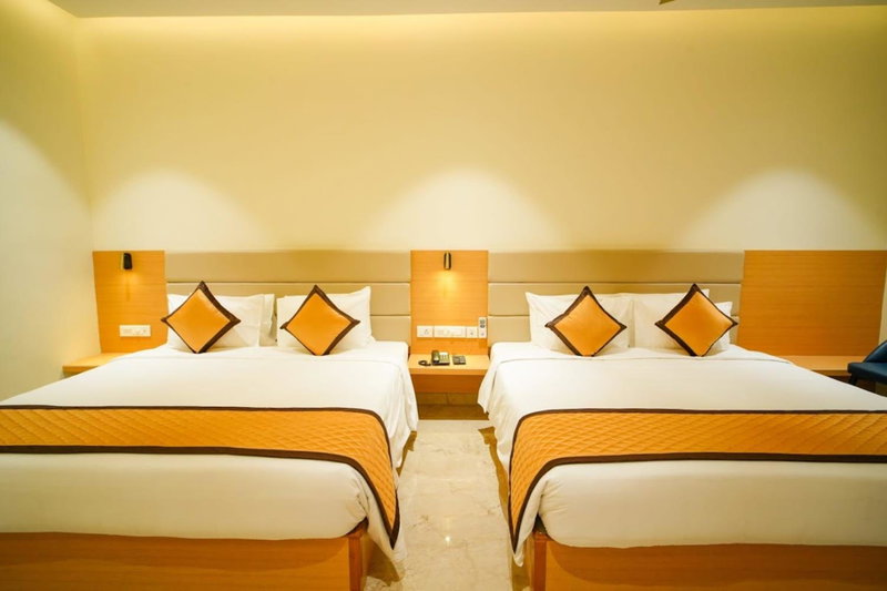 Hotel Nakshathra- A Royal Stay, Palani, India