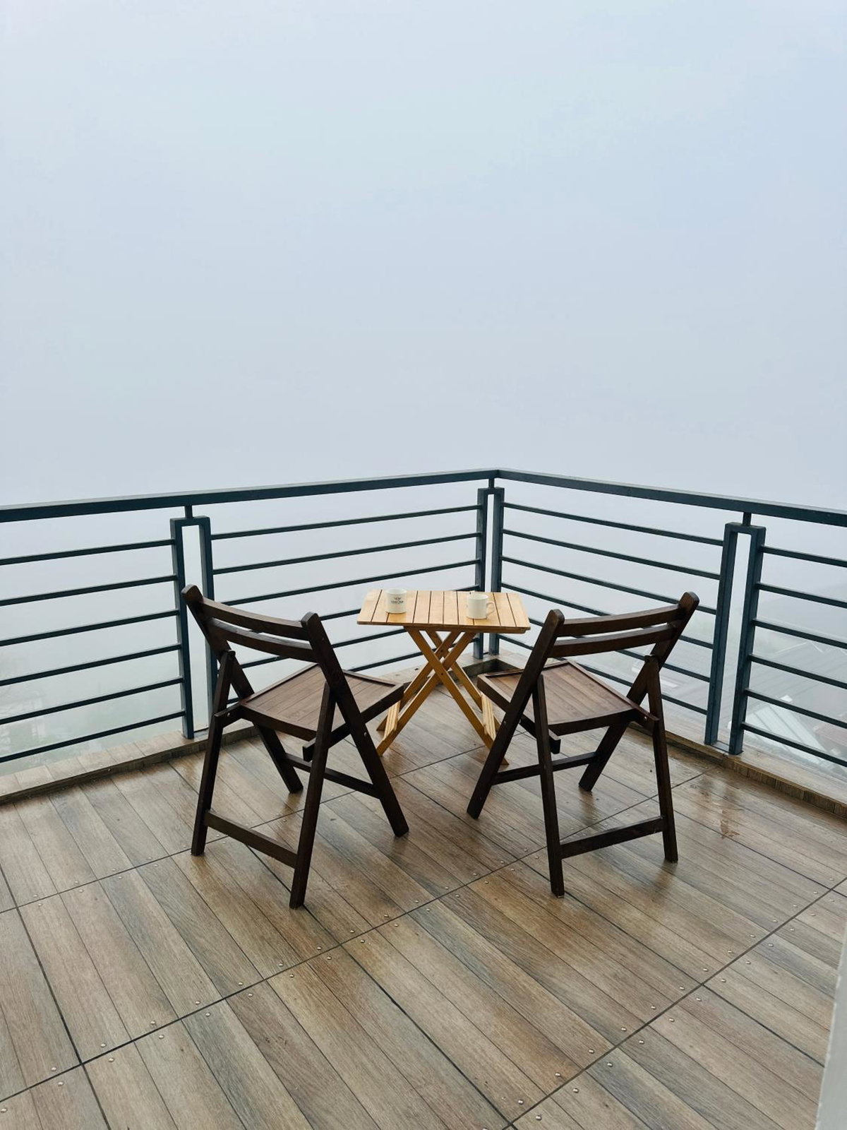 Hotel · Western Ghats Holiday Home, Kalpetta