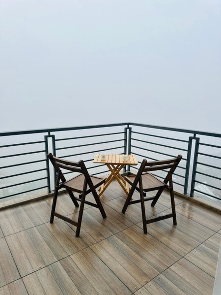 Western Ghats Holiday Home, Kalpetta, India