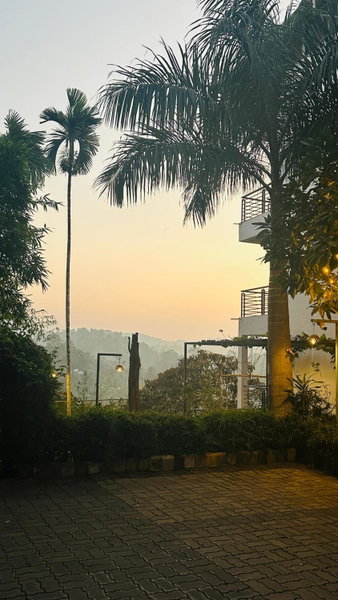 Western Ghats Holiday Home, Kalpetta, India