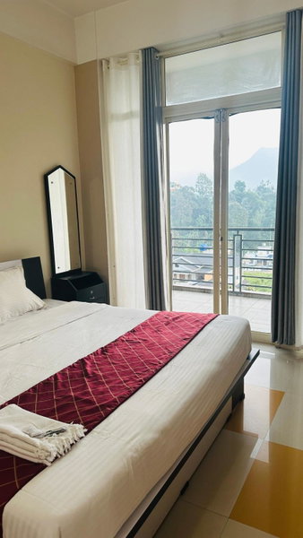 Western Ghats Holiday Home, Kalpetta, India