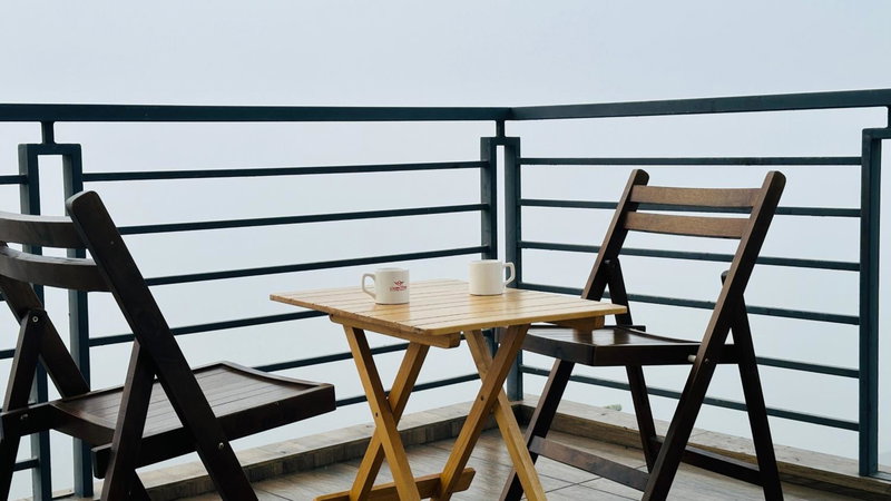 Western Ghats Holiday Home, Kalpetta, India