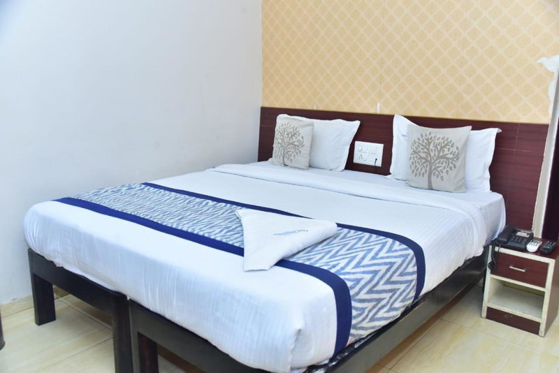 hotel fortune city, Bangalore, India