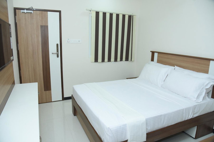 Santhoshpuri, Coimbatore, India