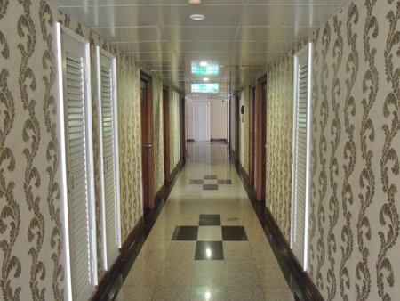 Santhoshpuri, Coimbatore, India