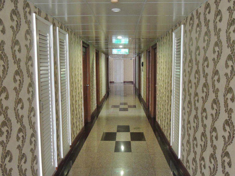 Santhoshpuri, Coimbatore, India