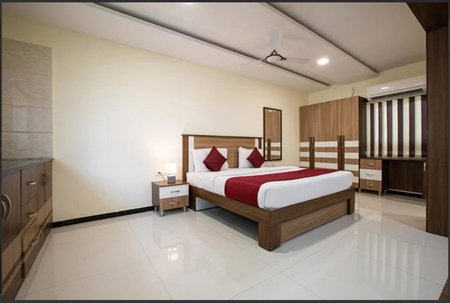 Santhoshpuri, Coimbatore, India