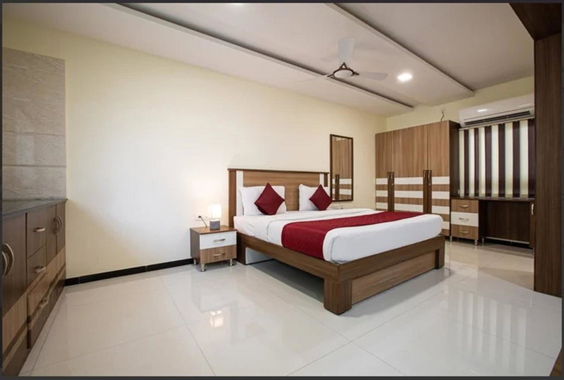 Santhoshpuri, Coimbatore, India
