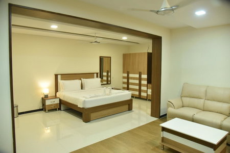 Santhoshpuri, Coimbatore, India